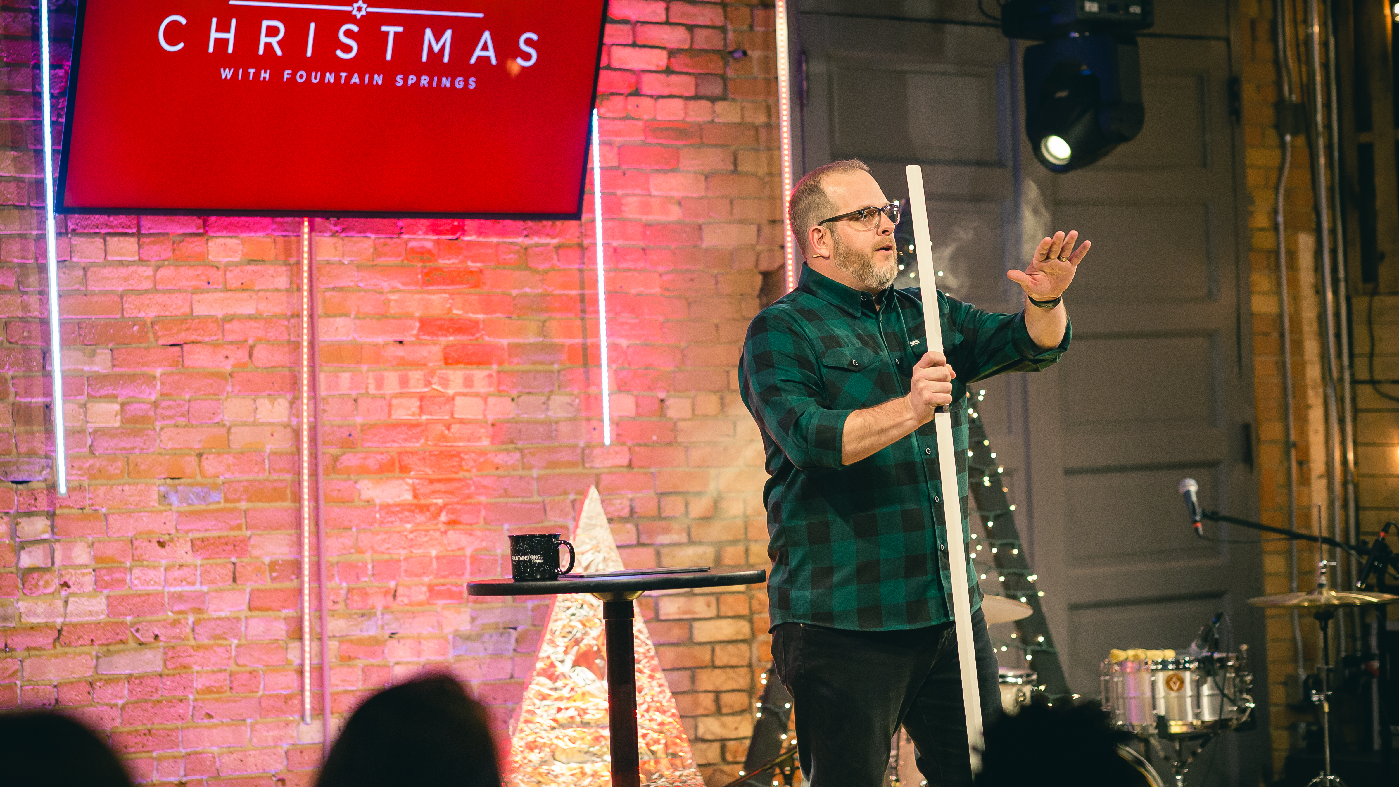 Christmas 2020 (Audio)