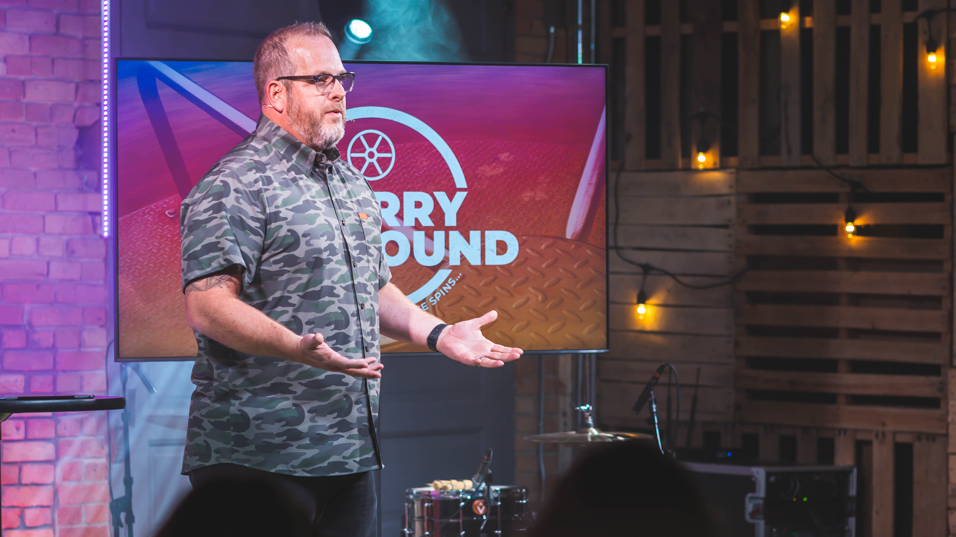 Fountain Springs Church